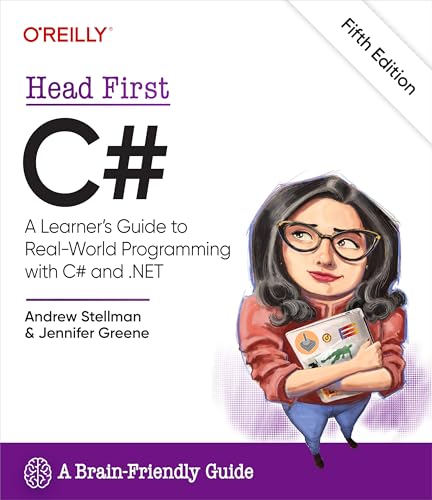 Head First C#