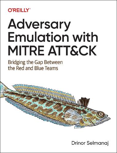 Adversary Emulation with Mitre Att&ck
