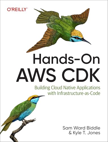Hands-On AWS CDK