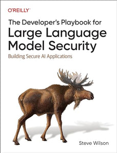 The Developer's Playbook for Large Language Model Security 