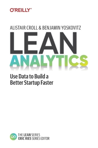 Lean Analytics