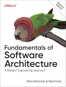 Fundamentals of Software Architecture 