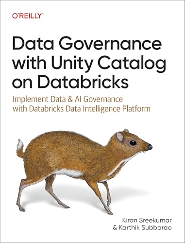 Data Governance with Unity Catalog on Databricks