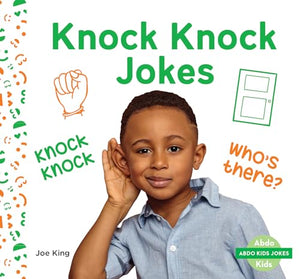 Knock Knock Jokes 