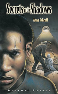 Secrets in the Shadows: #3 