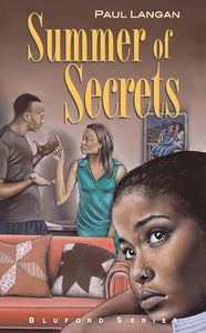 Summer of Secrets: #10 