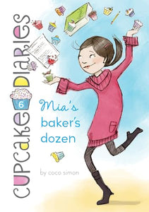 Mia's Baker's Dozen: #6 