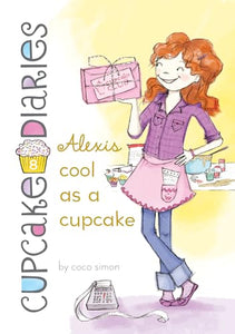 Alexis Cool as a Cupcake: #8 