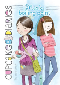 Mia's Boiling Point: #10 