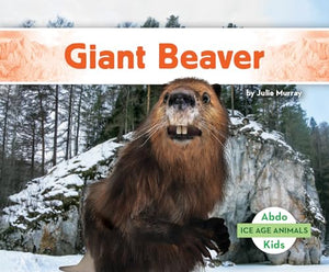 Giant Beaver