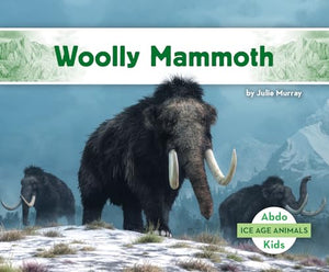 Woolly Mammoth