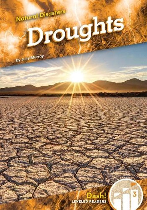 Droughts