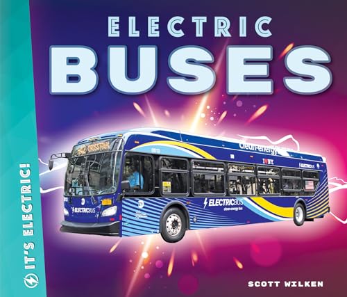 Electric Buses