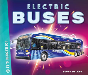 Electric Buses