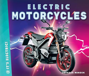 Electric Motorcycles