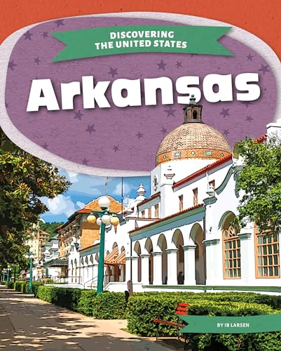 Arkansas