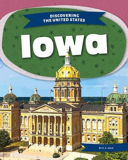 Iowa