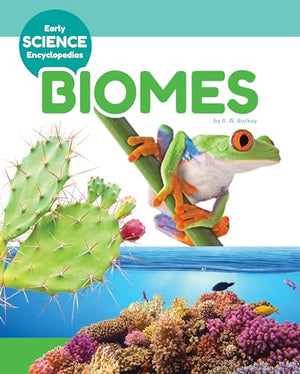 Biomes