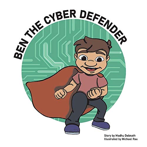 Ben the Cyber Defender