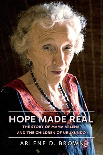 Hope Made Real