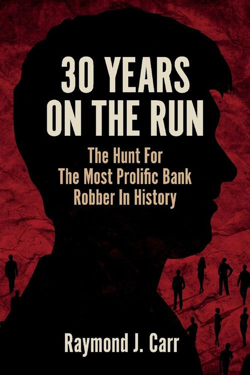 30 Years On The Run