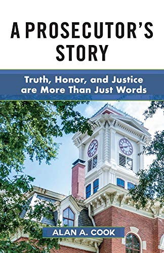 A Prosecutor's Story