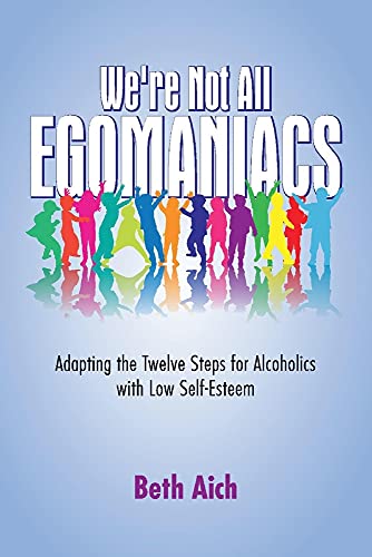 We're Not All Egomaniacs