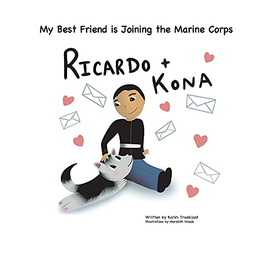 Ricardo + Kona