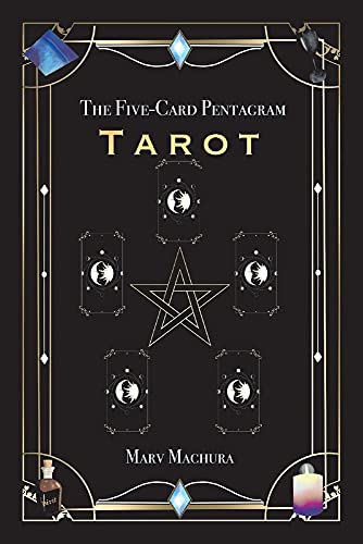 The Five-Card Pentagram Tarot