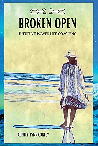 BROKEN OPEN