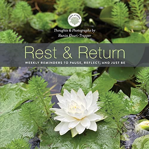 Rest & Return