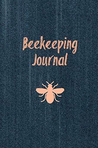 Beekeeping Journal