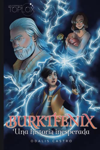 Burktfenix