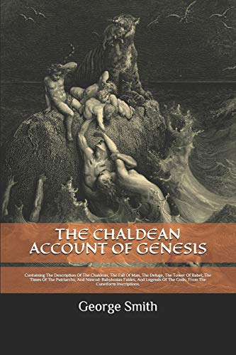 The Chaldean Account of Genesis