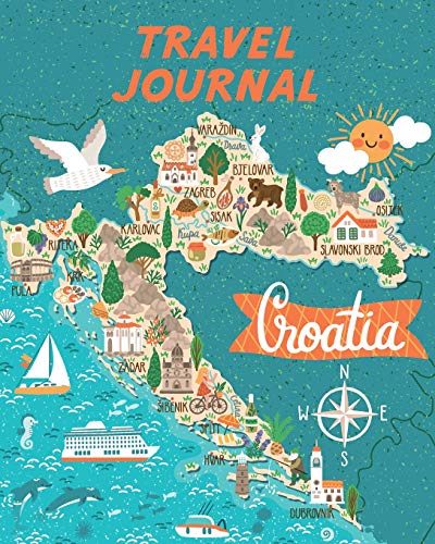 Travel Journal