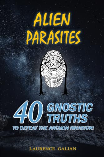 Alien Parasites