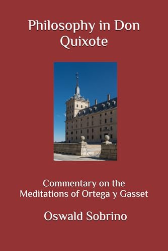 Philosophy in Don Quixote