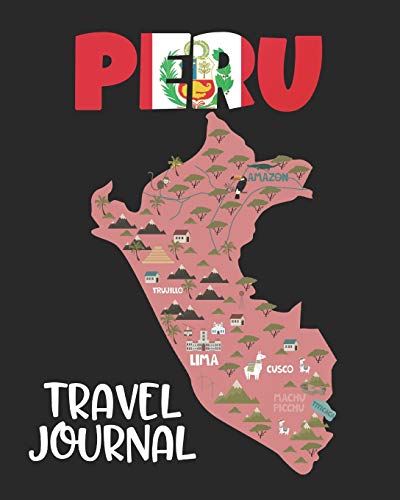 Peru Travel Journal