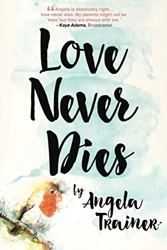 Love Never Dies