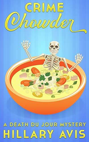 Crime Chowder