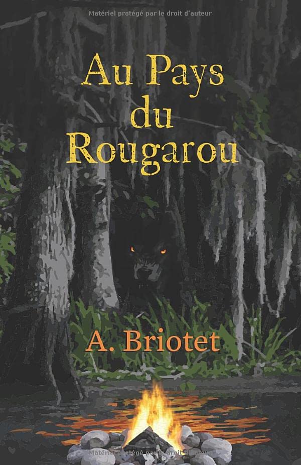 Au Pays du Rougarou