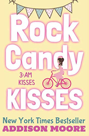 Rock Candy Kisses