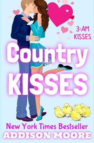 Country Kisses