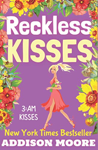 Reckless Kisses