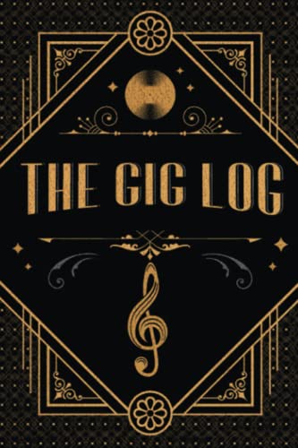 The Gig Log