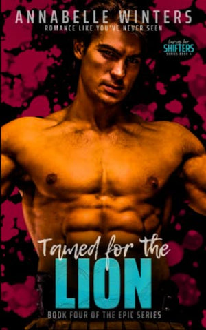 Tamed for the Lion