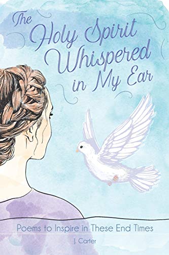 The Holy Spirit Whispered in My Ear