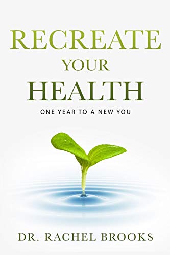 Recreate Your Health