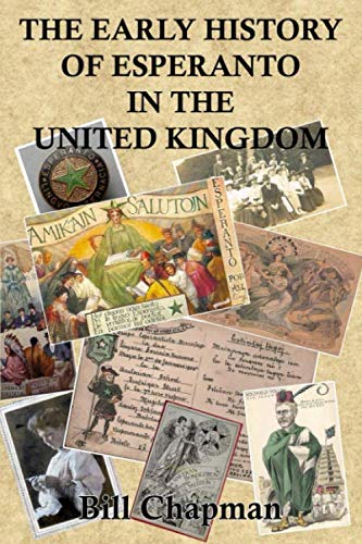 The Early History of Esperanto in the United Kingdom