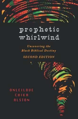 Prophetic Whirlwind